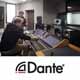 Dante Domain Manager-          .
