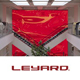     4K led  Leyard    H&M  .