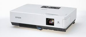 Epson EMP-1715, Epson EMP-1710, Epson EMP-1700