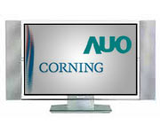 AUO  LCD-