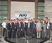 AUO    