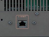 Enthernet