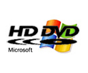 Microsoft     HD DVD 