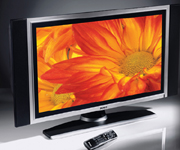    LCD TV  2007 
