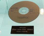 TDK     Blu-Ray 