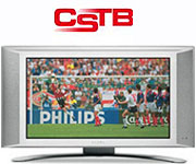 Philips   HDTV-   CSTB 2006  