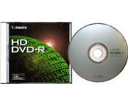  HD-DVD   150 