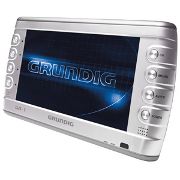   LCD   Grundig