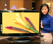 Samsung    LCD TV