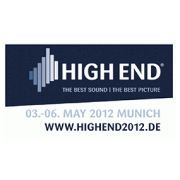High End Show 2012  , 