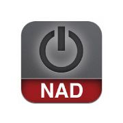 NAD Remote -  