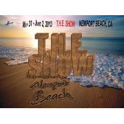 The Show Newport Beach 2013. High End    