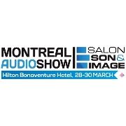 Salon Son & Image, Montreal Audio Show 2014, Canada