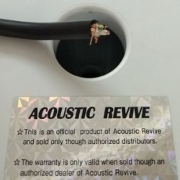 Acoustic Revive Line X -        .