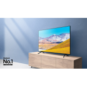 Elittech       Samsung Crystal UHD 4K TV    2020 