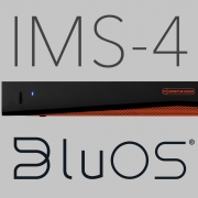Monitor Audio     IMS-4