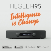         Hegel H95