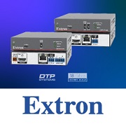 Extron DTP3 -   4K/60   4:4:4.  .  
