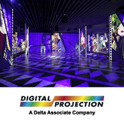  Digital Projection      