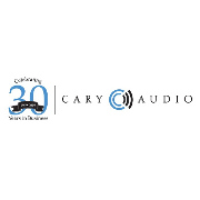 30  Cary Audio
