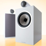 Bowers & Wilkins 705 S2 -    The Absolute Sound