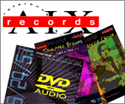   DVD-Audio  AIX Records