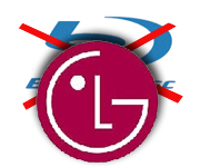 LG     Blu-ray