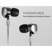 Audiolab M-EAR    