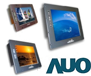 AUO     LCD-