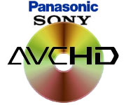 Sony  Panasonic     