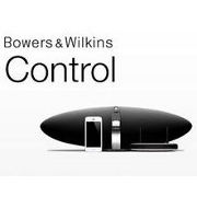    Bowers & Wilkins iOS Control app