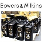   Bowers & Wilkins   