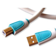  USB- SilverPlus   The Chord Company