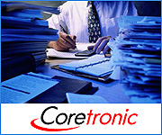  Coretronic  2005.