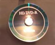 30-  HD DVD-R -    