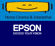 Epson   Home Cinema & Interactive