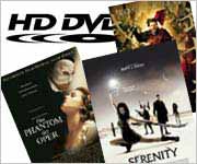 HD DVD   