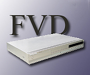 FVD   HD-DVD  Blu-Ray?