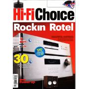  Rotel RCD 1570  RA 1570    Hi-Fi Choice