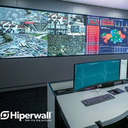 Sharp NEC Display Solutions  Hiperwall        