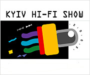 Kyiv Hi-Fi Show 2005