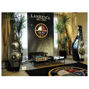  , !   Lawrence Audio   
