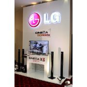 LG Electronics    3D- CINEMA 3D   -  2012 