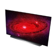 Новый OLED-телевизор LG с диагональю 48 дюймов: для просмотра фильмов и игр 