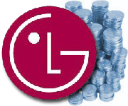 LG Electronics   