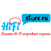 ׸   Hi-Fi Store!