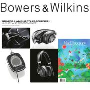 Bowers&Wilkins P7 -   ,    