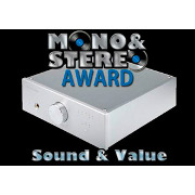  Mono & Stereo      /  /  Burson Audio Conductor