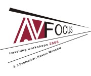        AV FOCUS  2-3  2008 