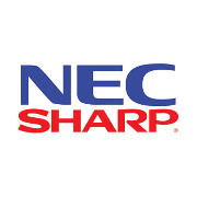 NEC  Sharp     